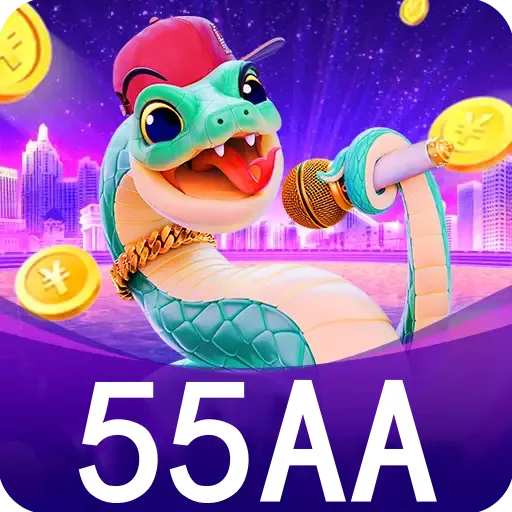 55AA Cassino Online